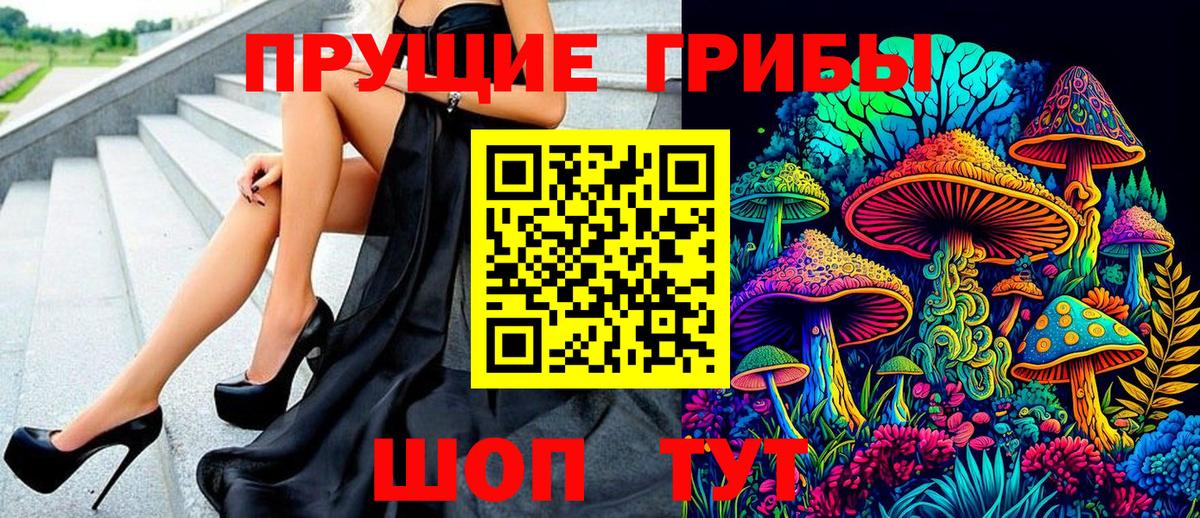 Псилоцибиновые грибы GOLDEN TEACHER Мелеуз